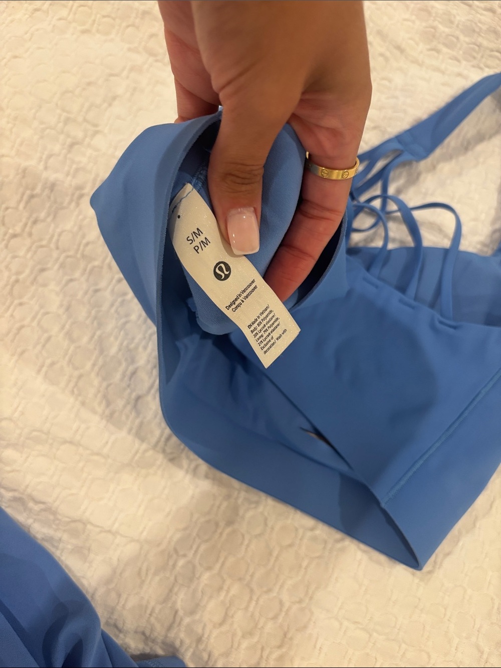 Lululemon matching set - Picture 6 of 6